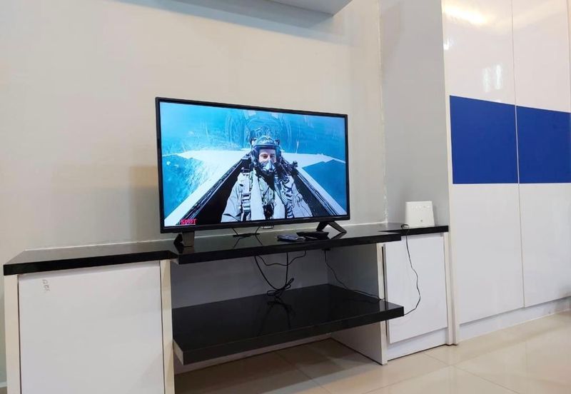 Palazio ( Pangsapuri Mayland Austin )