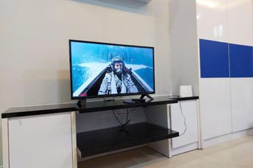 Palazio ( Pangsapuri Mayland Austin )