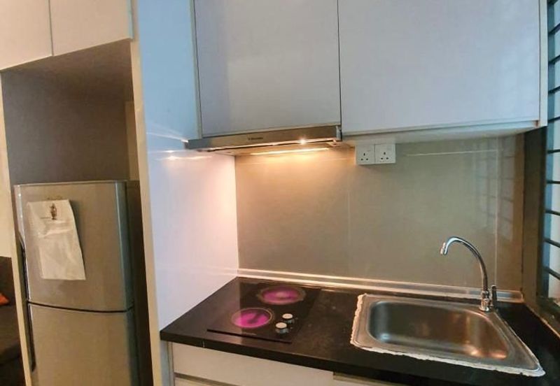 Palazio ( Pangsapuri Mayland Austin )