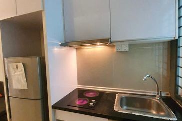 Palazio ( Pangsapuri Mayland Austin )