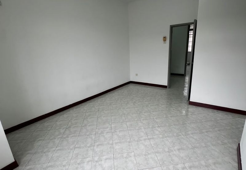 Taman Sri Pulai Perdana