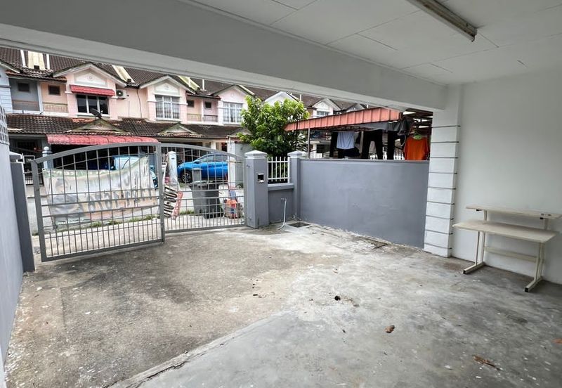 Taman Sri Pulai Perdana