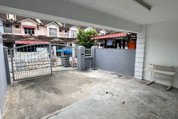 Taman Sri Pulai Perdana