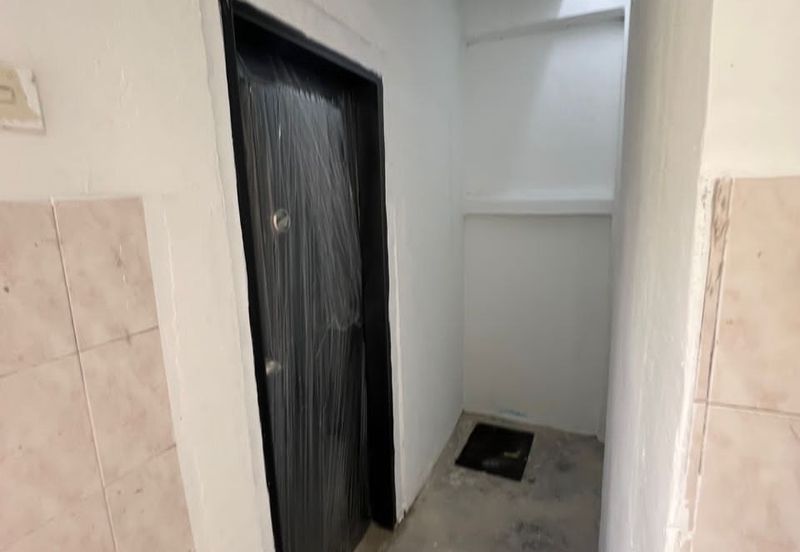 Taman Sri Pulai Perdana