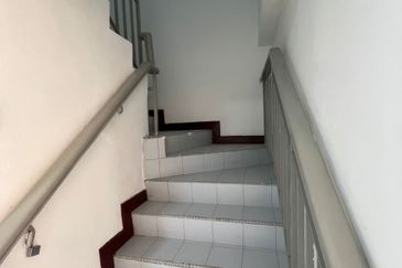 Taman Sri Pulai Perdana