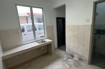 Taman Sri Pulai Perdana