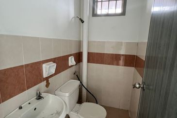 Taman Sri Pulai Perdana