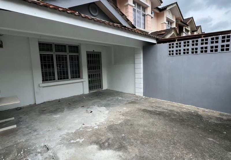 Taman Sri Pulai Perdana