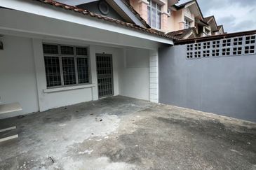 Taman Sri Pulai Perdana