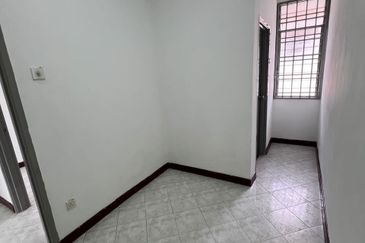 Taman Sri Pulai Perdana