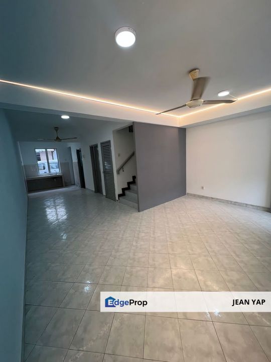 Taman Sri Pulai Perdana Double Storey, Johor, Skudai