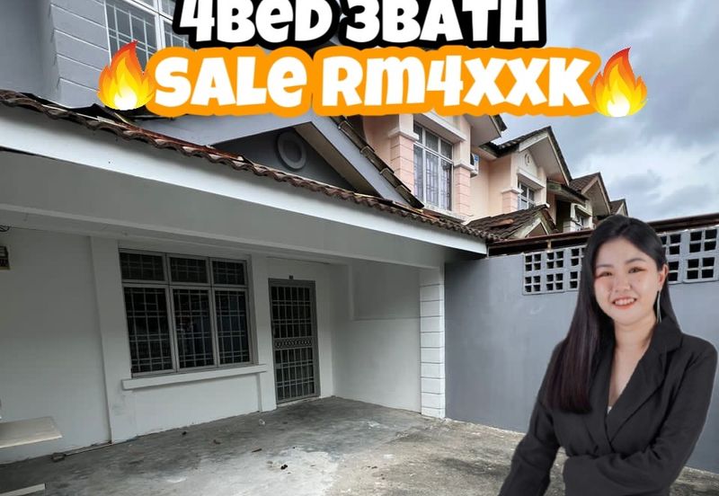 Taman Sri Pulai Perdana