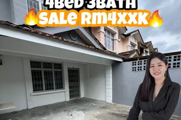 Taman Sri Pulai Perdana