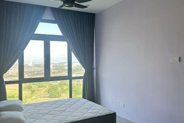 8scape Residences @ Sutera