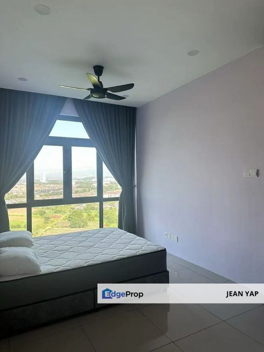 8scape Perling 2BR, Johor, Johor Bahru
