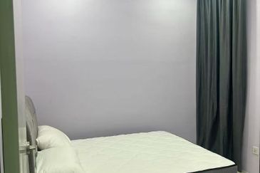 8scape Residences @ Sutera