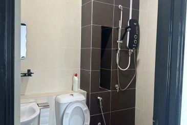 8scape Residences @ Sutera