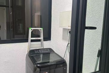 8scape Residences @ Sutera