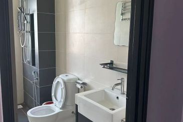 8scape Residences @ Sutera