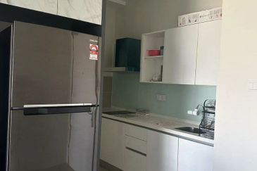 8scape Residences @ Sutera