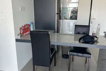 8scape Residences @ Sutera