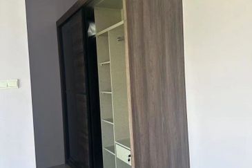 8scape Residences @ Sutera