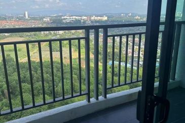 8scape Residences @ Sutera