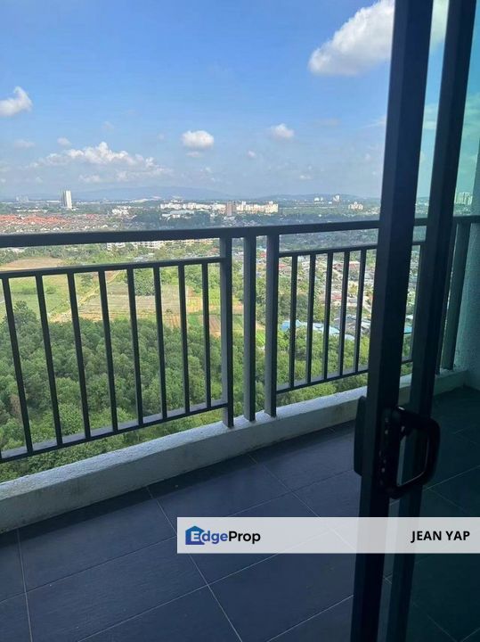 8scape Perling 2BR, Johor, Johor Bahru