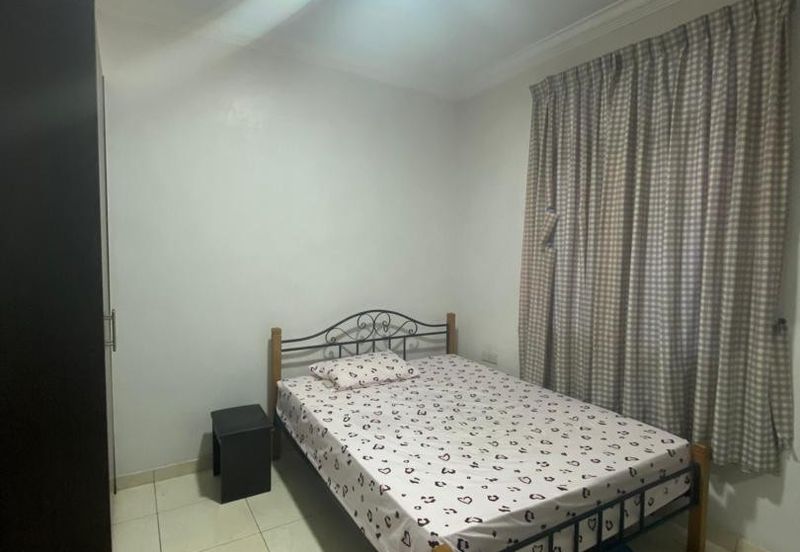 Sri Samudera Seaview Residence Suites