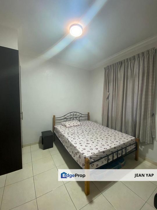 Sri Samudera Seaview Residence 3BR , Johor, Johor Bahru