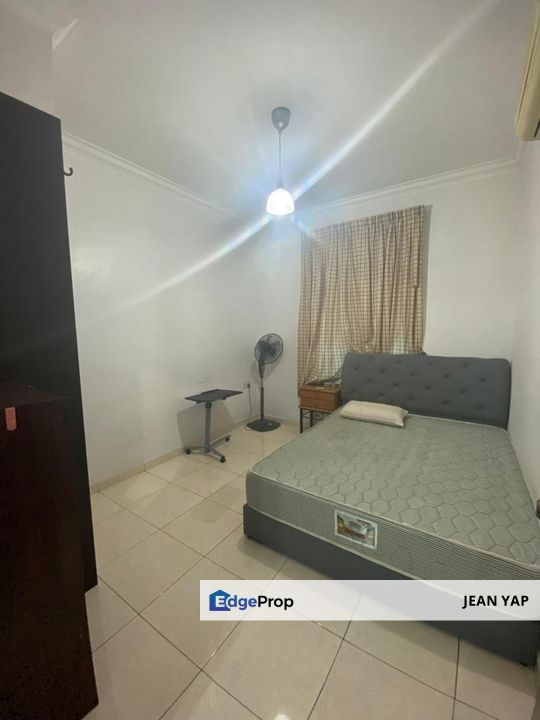 Sri Samudera Seaview Residence 3BR , Johor, Johor Bahru
