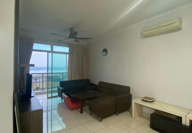 Sri Samudera Seaview Residence Suites