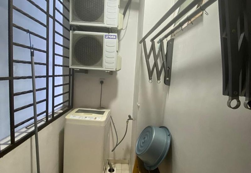 Sri Samudera Seaview Residence Suites