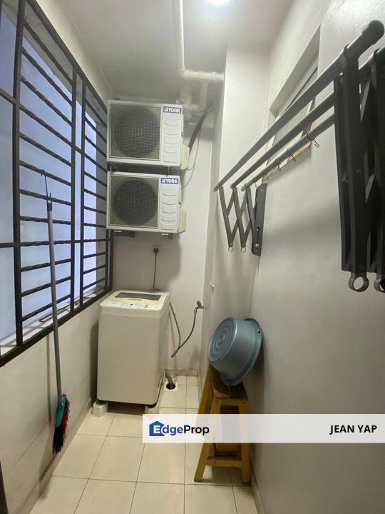 Sri Samudera Seaview Residence 3BR , Johor, Johor Bahru