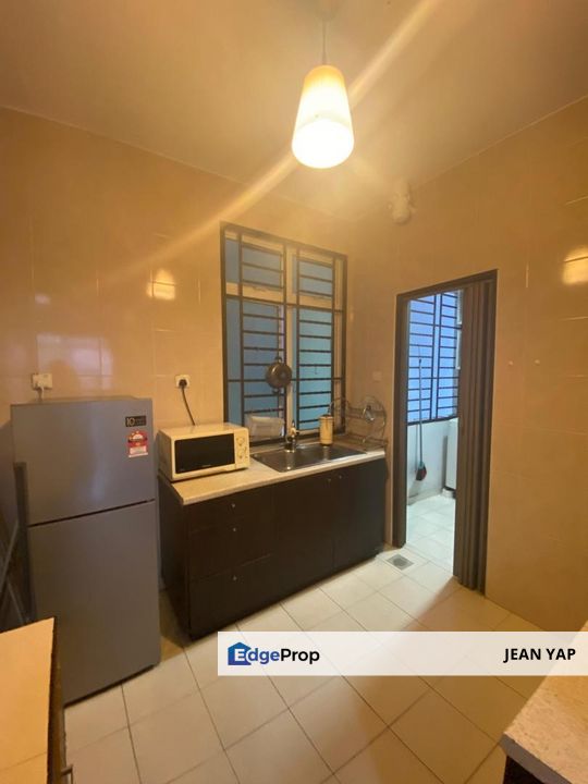 Sri Samudera Seaview Residence 3BR , Johor, Johor Bahru