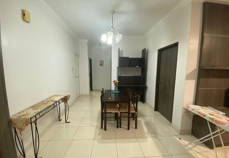 Sri Samudera Seaview Residence Suites