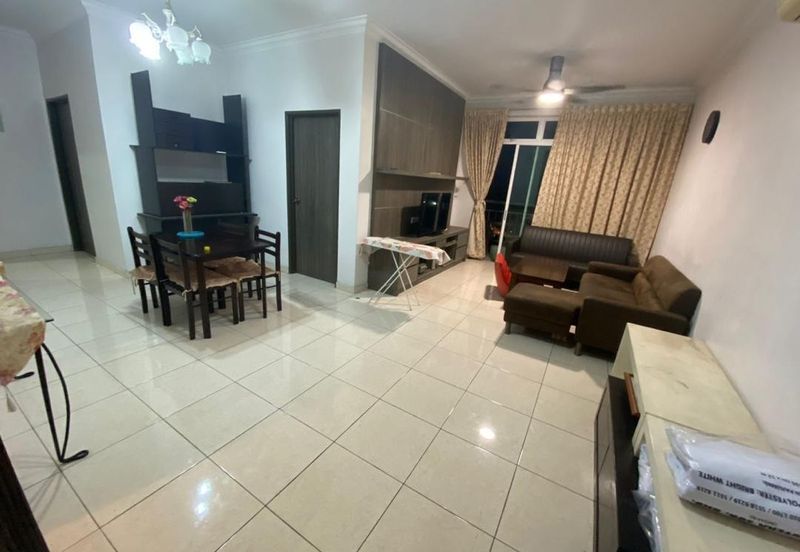 Sri Samudera Seaview Residence Suites