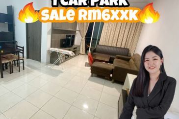 Sri Samudera Seaview Residence Suites