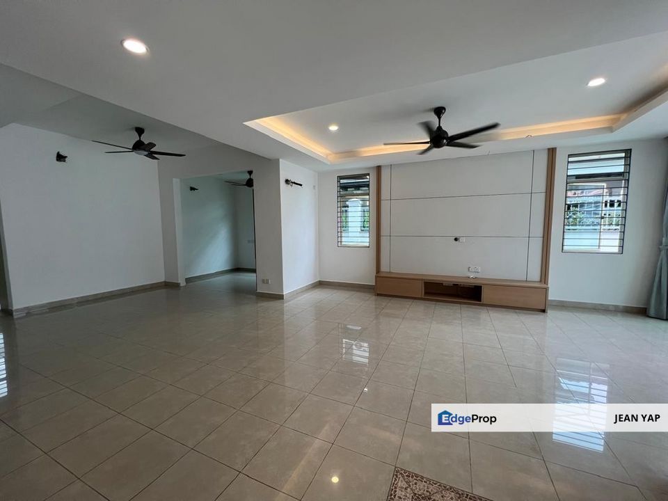 Impian Emas Semi D, Johor, Skudai