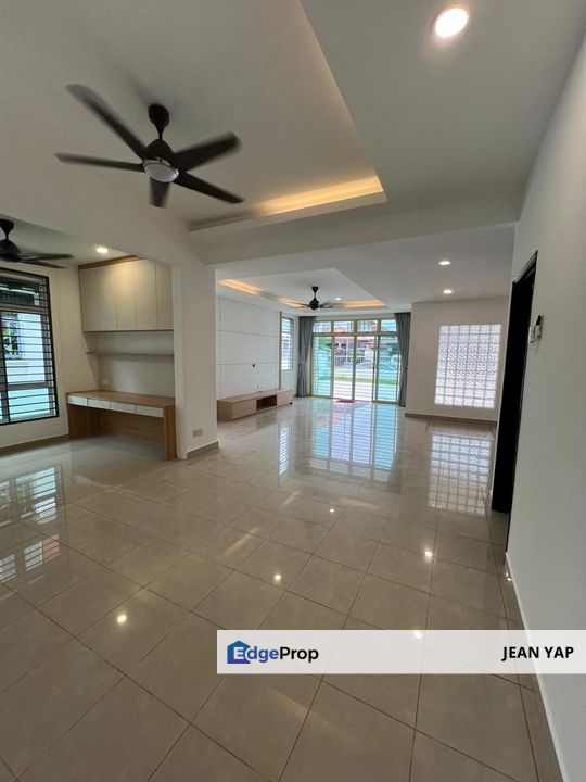 Impian Emas Semi D, Johor, Skudai