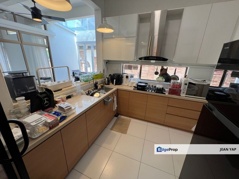 Setia Tropika 9 Double Storey Cluster, Johor, Johor Bahru