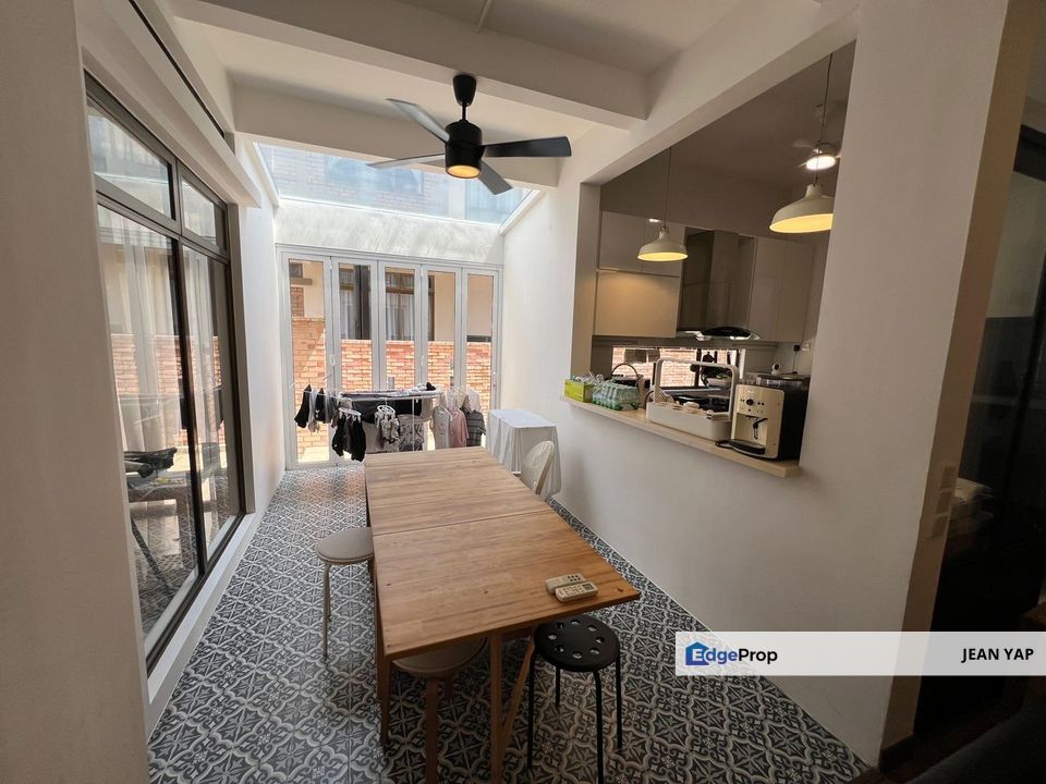 Setia Tropika 9 Double Storey Cluster, Johor, Johor Bahru