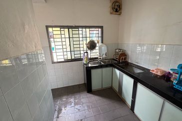 Bandar Baru Seri Alam