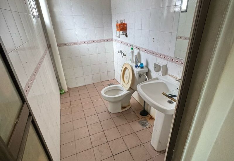 Bandar Baru Seri Alam