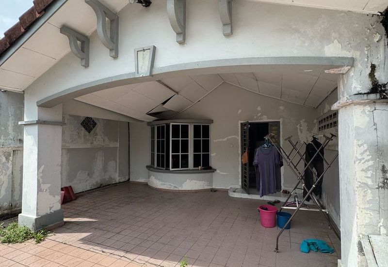 Bandar Baru Seri Alam