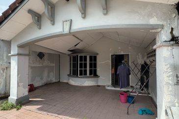 Bandar Baru Seri Alam