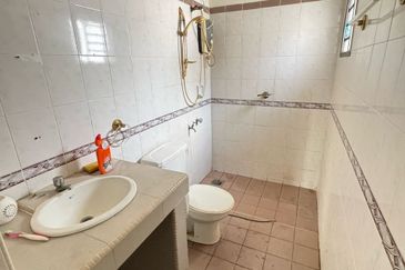 Bandar Baru Seri Alam