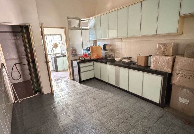 Bandar Baru Seri Alam