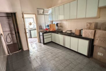 Bandar Baru Seri Alam