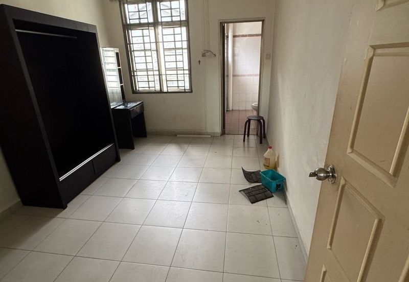 Bandar Baru Seri Alam